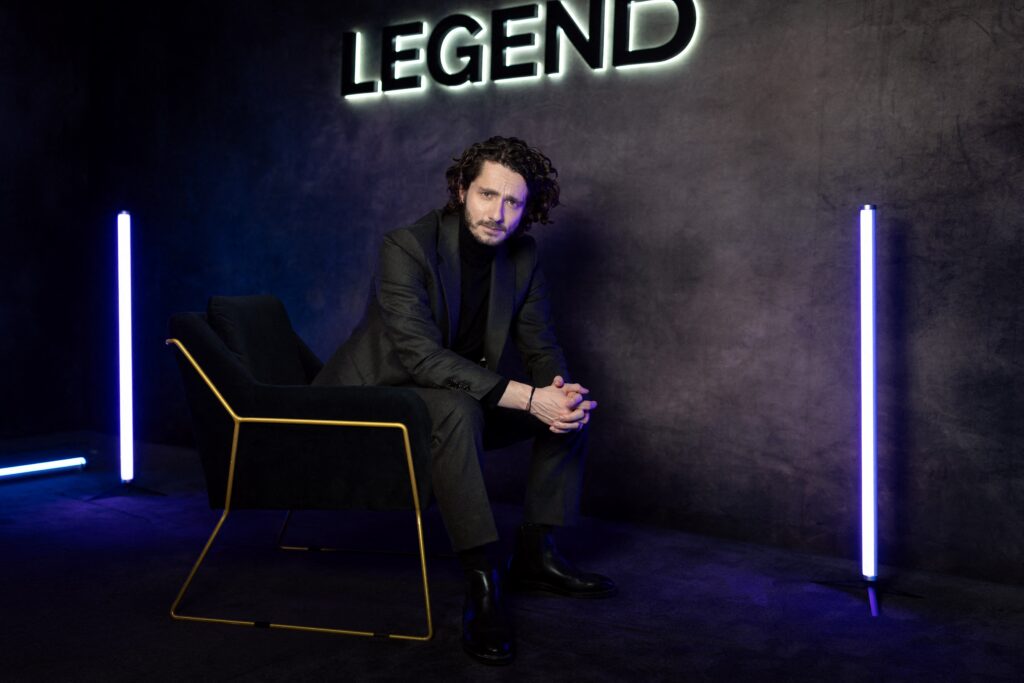 La chasse au podcast &laquo; Legend &raquo; est ouverte