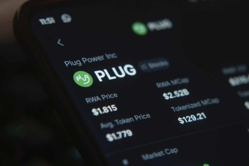 Plug Power renonce &agrave; sa grande usine d&rsquo;hydrog&egrave;ne vert &agrave; Anvers