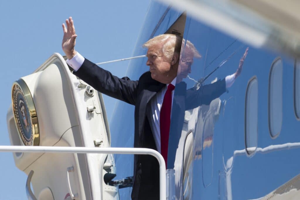 Menace iranienne contre Trump en Turquie : la CIA doutait des renseignements fournis par Isra&euml;l