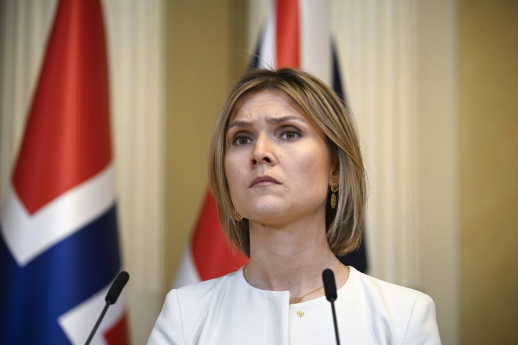 L&rsquo;Islande aux portes de l&rsquo;Union europ&eacute;enne : un r&eacute;f&eacute;rendum peut relancer l&rsquo;adh&eacute;sion