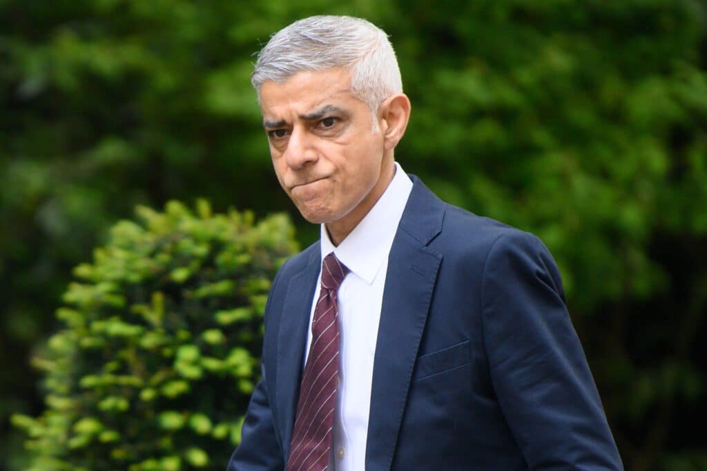 Londres plus s&ucirc;re ? Les statistiques de Sadiq Khan face &agrave; la r&eacute;alit&eacute; de la ville