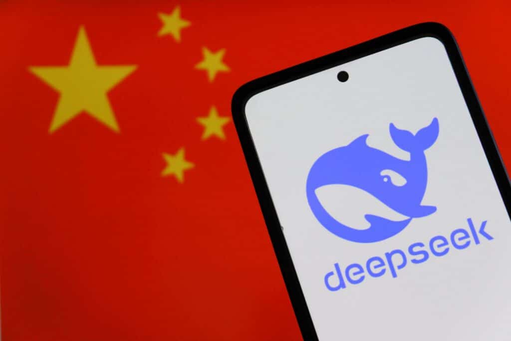 &laquo; Parlons d&rsquo;autre chose &raquo; : nous avons pos&eacute; trois questions qui f&acirc;chent aux IA chinoises