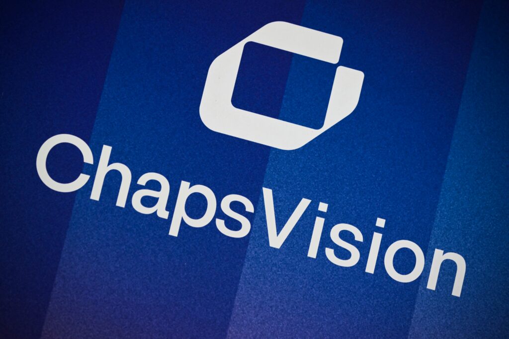 La France pr&eacute;pare l&rsquo;apr&egrave;s-Palantir : ChapsVision veut devenir le champion europ&eacute;en du renseignement num&eacute;rique