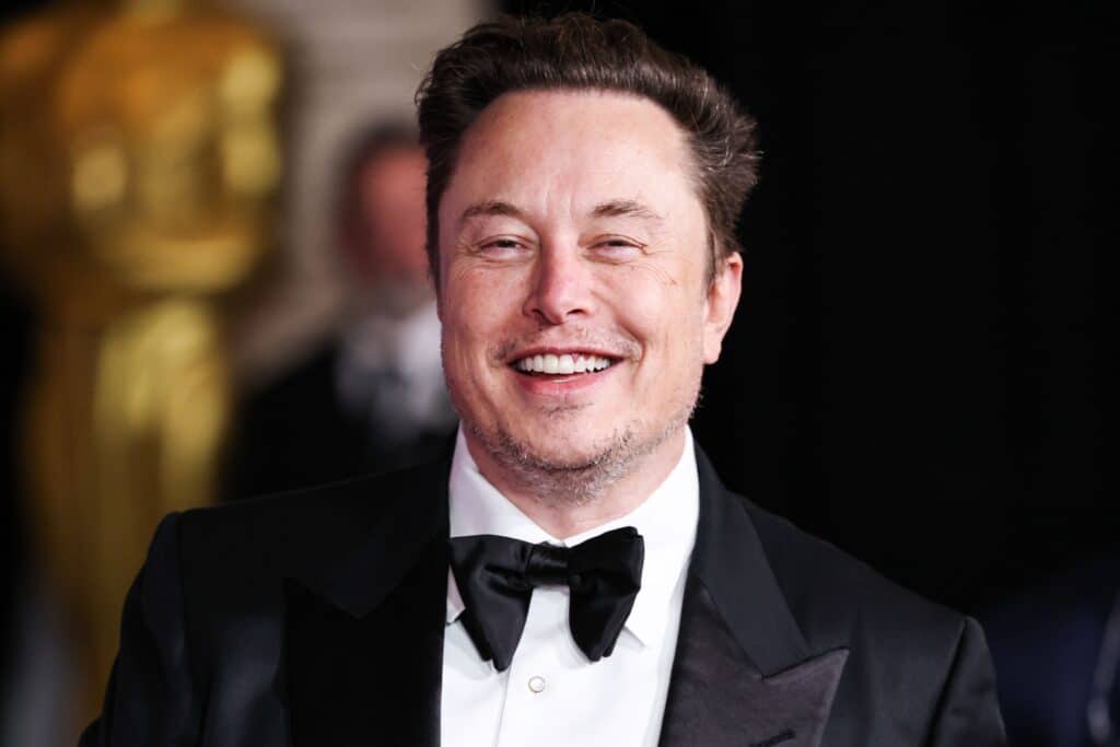 &laquo; Dans cinq ans, 99 % de la valeur de SpaceX viendra de l&rsquo;IA &raquo; : Elon Musk d&eacute;voile son pari vertigineux