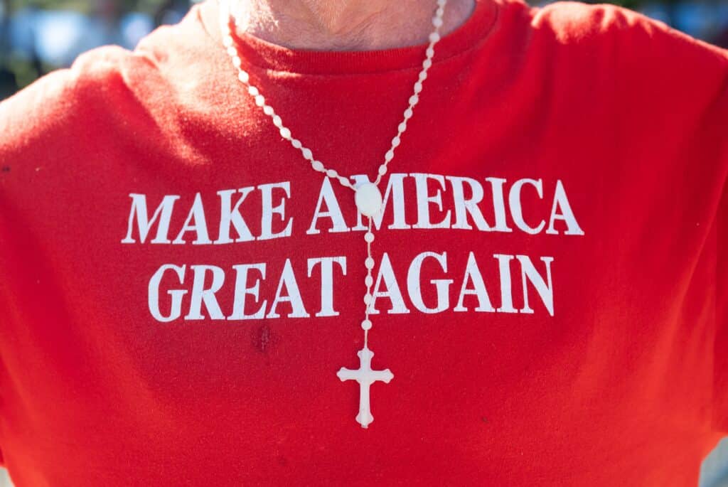 Pourquoi l&rsquo;Europe est devenue le nouveau champ de bataille de MAGA