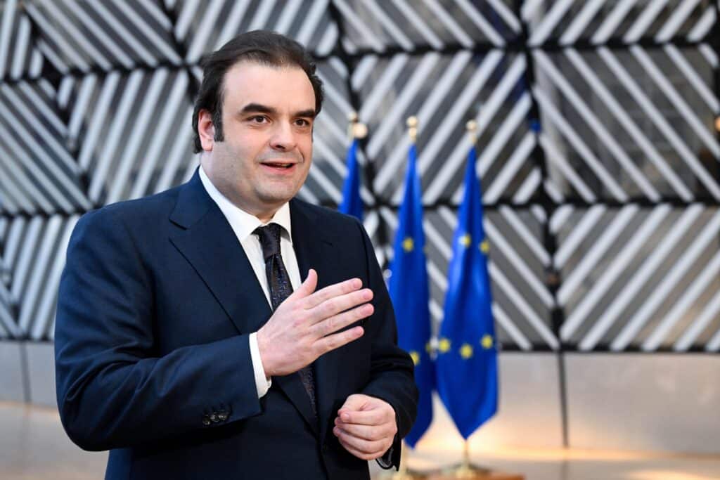 Belgique et France pourraient s&rsquo;inspirer de la Gr&egrave;ce pour r&eacute;former l&rsquo;&Eacute;tat