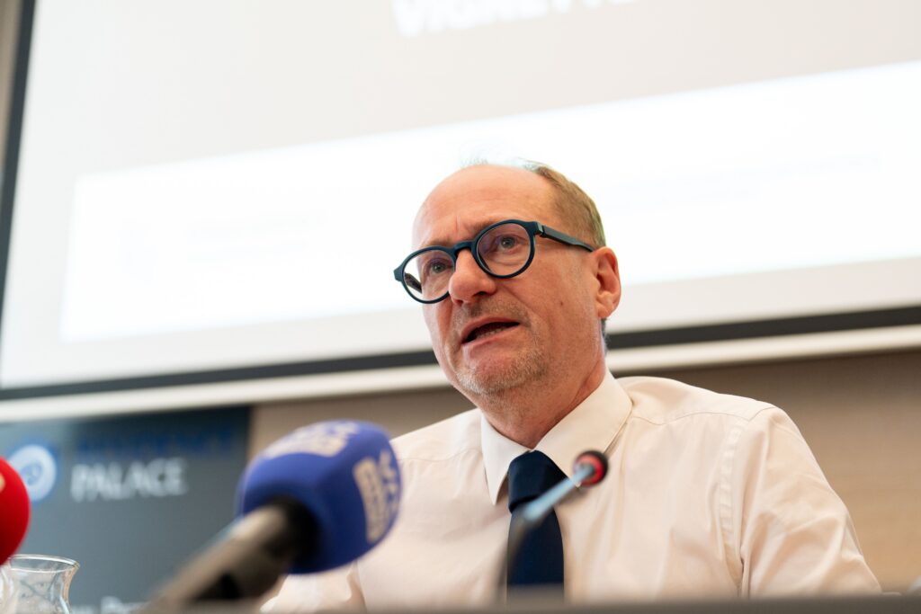 Vlaamse overheid betaalt bijna 93% van facturen op tijd