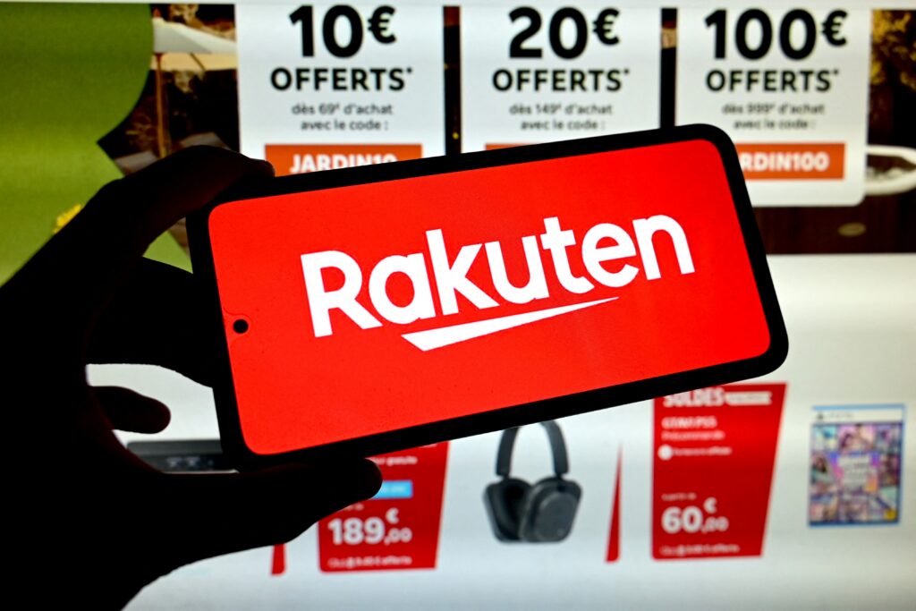 Pourquoi Rakuten n'a pas surv&eacute;cu &agrave; la guerre des marketplaces
