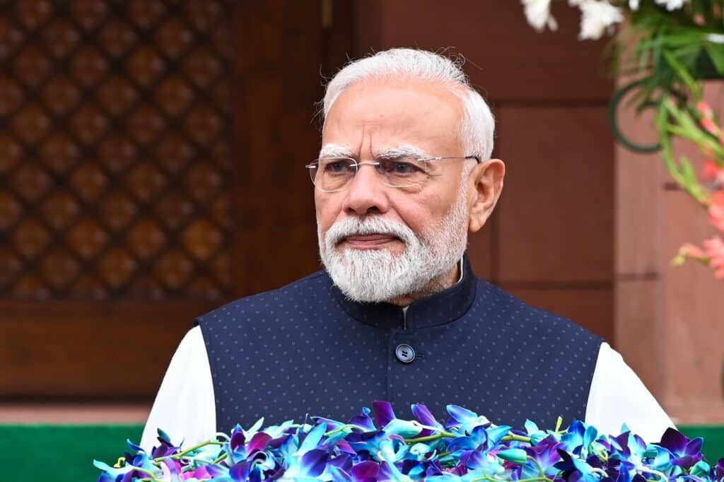Le miracle indien se fissure : 370 millions de jeunes, mais pas assez d&rsquo;emplois