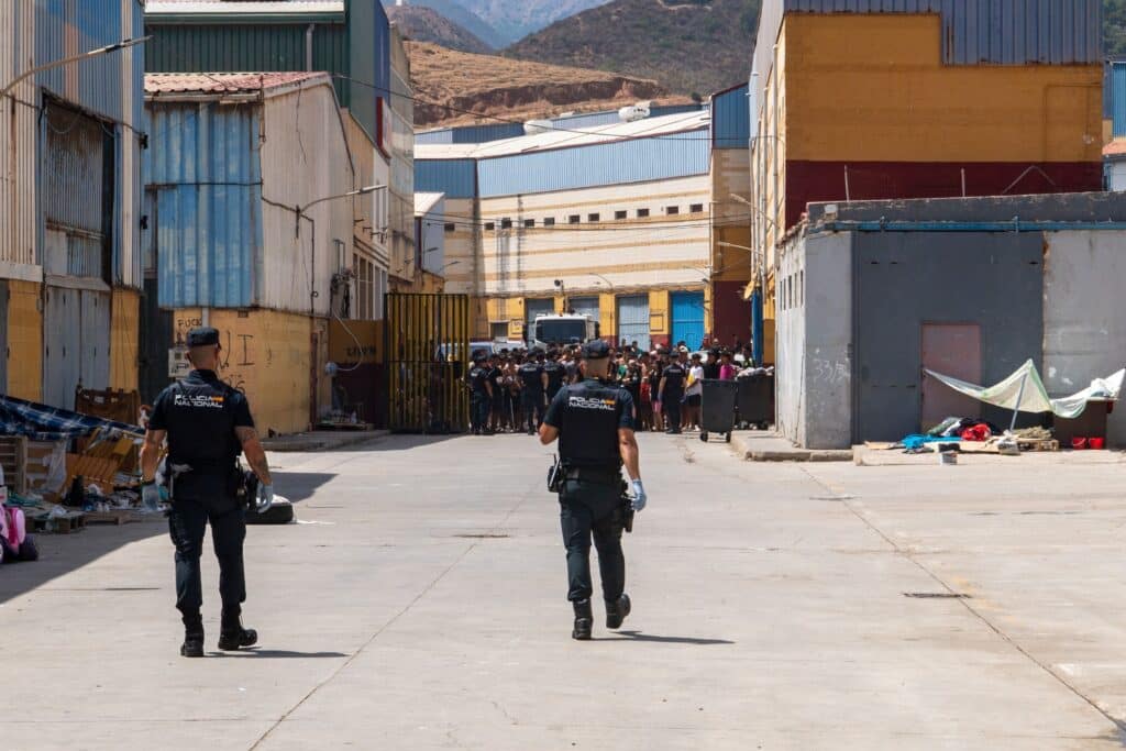 Isra&euml;l coupable de tout, m&ecirc;me de Ceuta : le vieux fantasme du complot ressurgit en Espagne