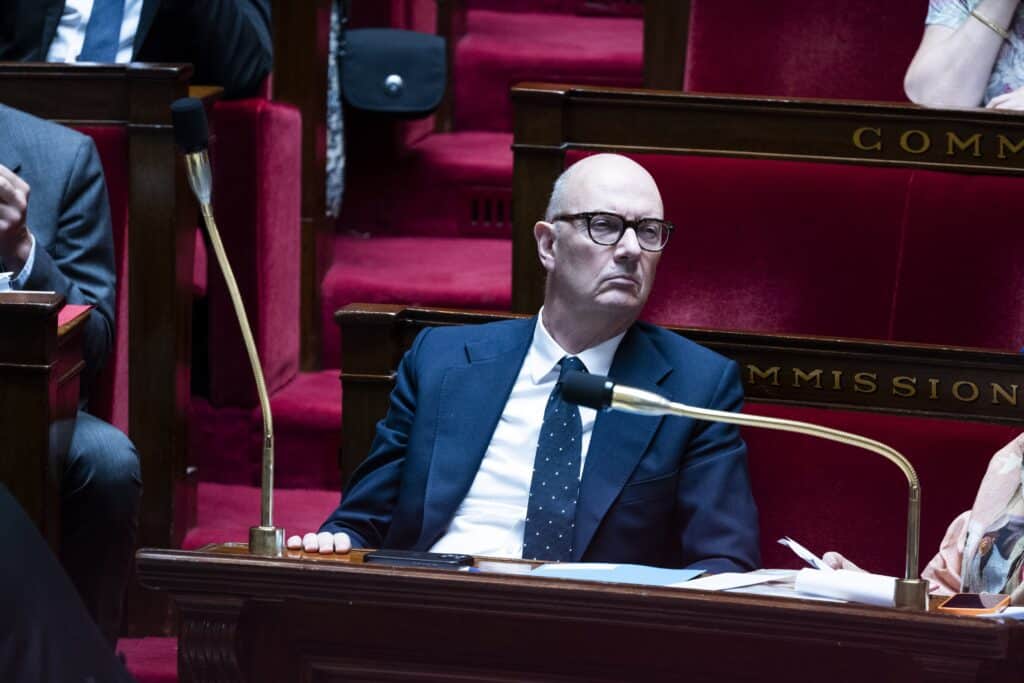 Budget 2027 : Bercy veut mettre les retrait&eacute;s ais&eacute;s &agrave; contribution