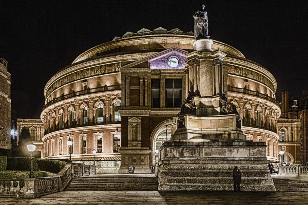 De Strauss &agrave; Berlioz : les Proms prouvent que le grand r&eacute;pertoire europ&eacute;en n'a rien perdu de son pouvoir