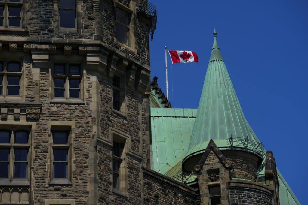 Canada : un rapport alerte sur un &laquo; entrisme &raquo; fr&eacute;riste jusque dans l&rsquo;&Eacute;tat et les universit&eacute;s