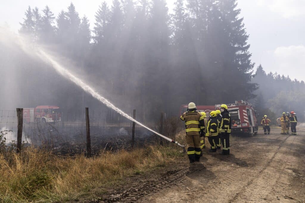 Tous ceux qui regrettent qu'on n'ait pas assez investi pour les pompiers sont ceux qui ont privil&eacute;gi&eacute; le social au lieu du r&eacute;galien.