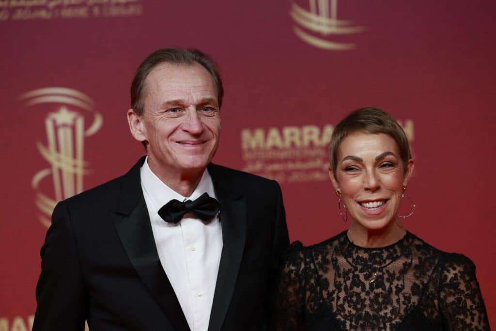Le producteur d&rsquo;&laquo; OSS 117 &raquo; Nicolas Altmayer et sa compagne meurent dans un accident de la route