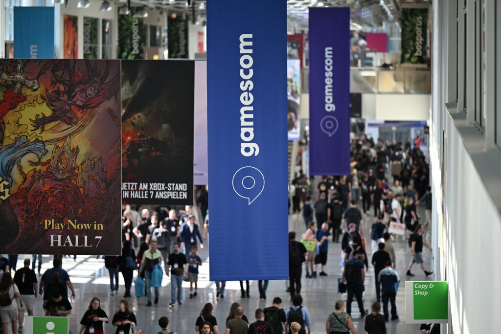 Jeu vid&eacute;o wallon : les studios r&eacute;clament de la visibilit&eacute; &agrave; long terme