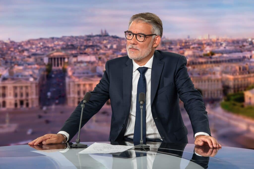 Olivier Faure a d&eacute;voil&eacute; son &laquo; obsession absolue &raquo; pour 2027 : Marine Le Pen