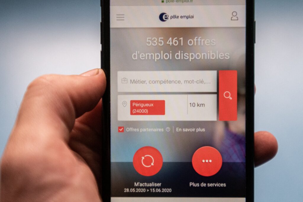 Changer souvent d&rsquo;emploi : ce &laquo; d&eacute;faut &raquo; sur votre CV pourrait en r&eacute;alit&eacute; &ecirc;tre un avantage
