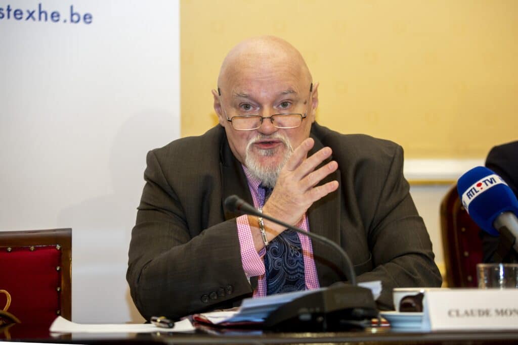 &laquo; Le d&eacute;troit d'Ormuz n'est que la partie simple &raquo; : Claude Moniquet met en garde