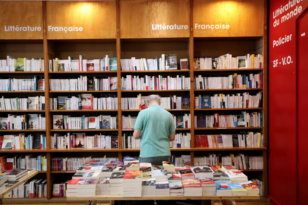 L&rsquo;Occident est-il en train de d&eacute;sapprendre &agrave; lire ?