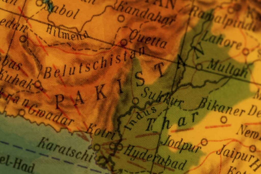 Nucl&eacute;aire et alli&eacute; de Riyad : pourquoi le Pakistan pourrait devenir un probl&egrave;me pour l&rsquo;Iran
