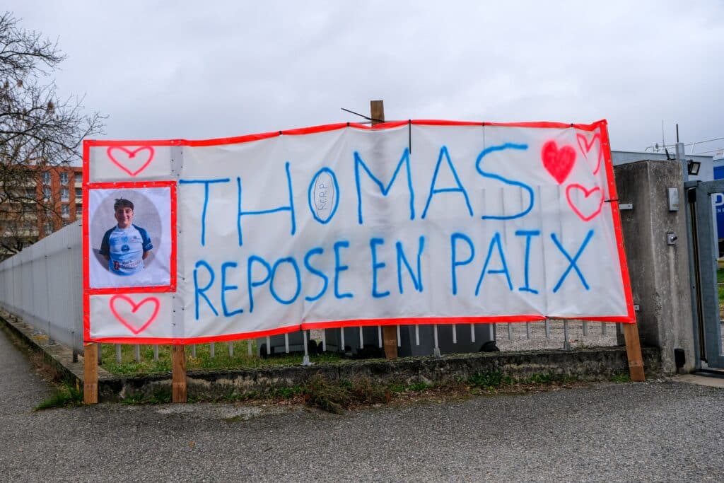 Meurtre de Thomas &agrave; Cr&eacute;pol : le parquet veut &eacute;carter le racisme anti-blancs retenu par les juges
