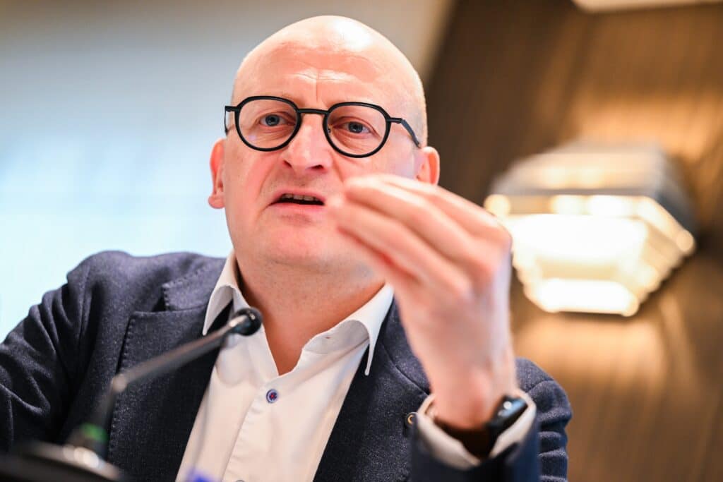 44 procent van uitgesloten werklozen krijgt leefloon: VBO ziet hervorming niettemin als succes