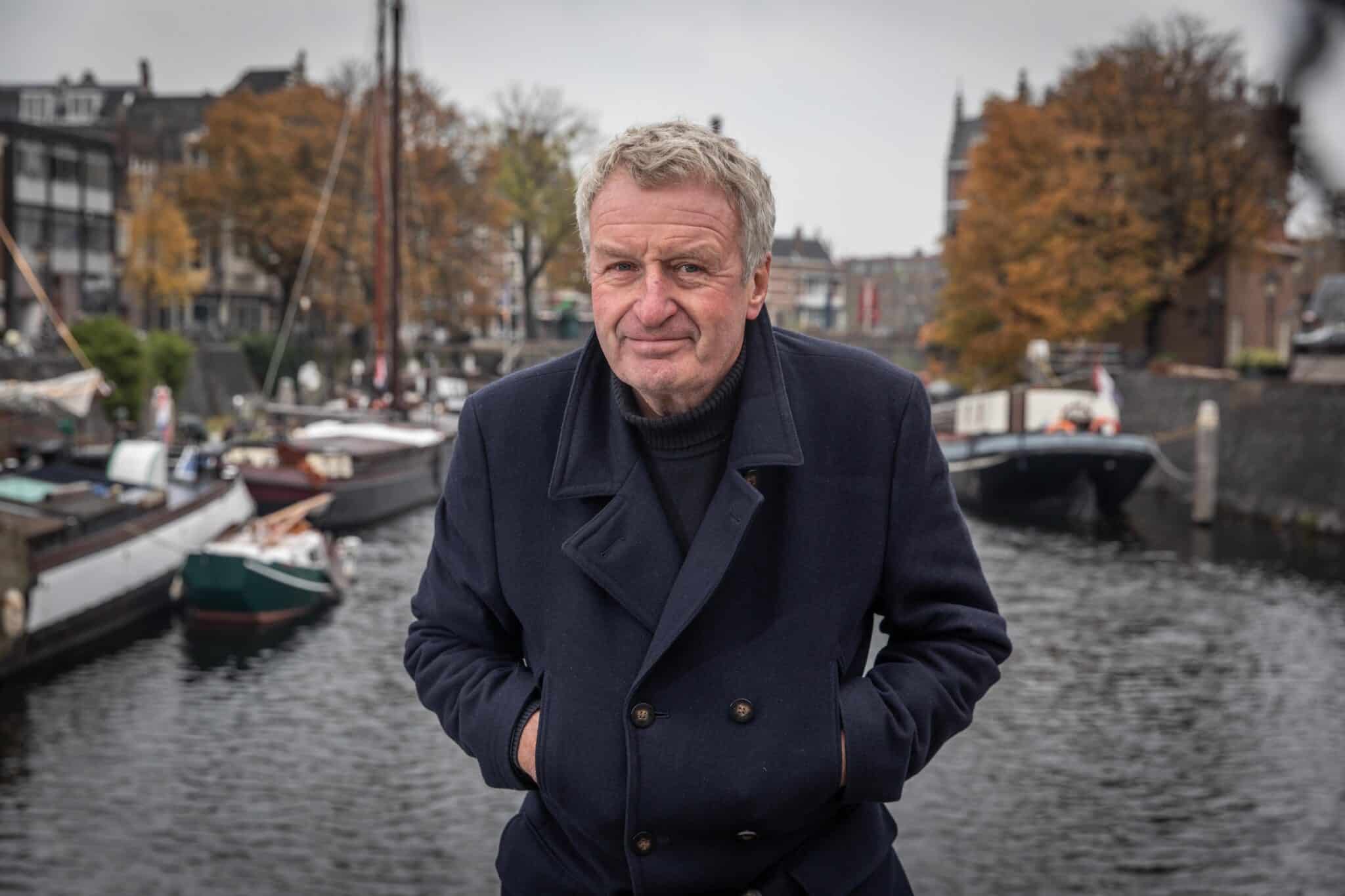 Wetenschapsjournalist haalt uit naar boycot Israël: “Absurd tot de derde macht”