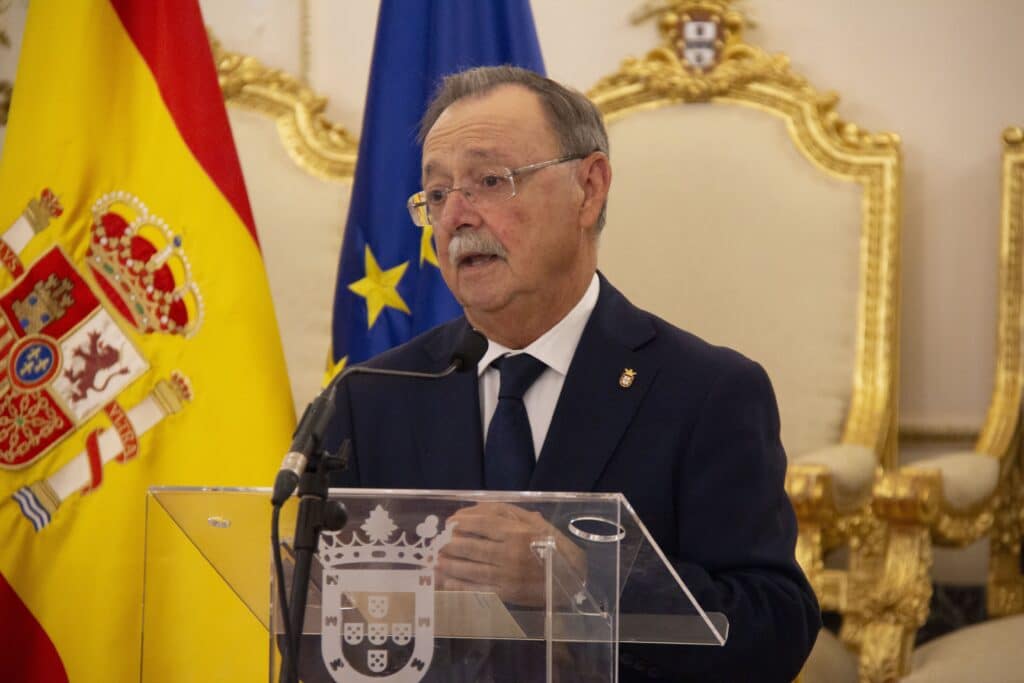 &Agrave; Ceuta, le pr&eacute;sident veut restreindre les d&eacute;placements des migrants en attente d&rsquo;expulsion