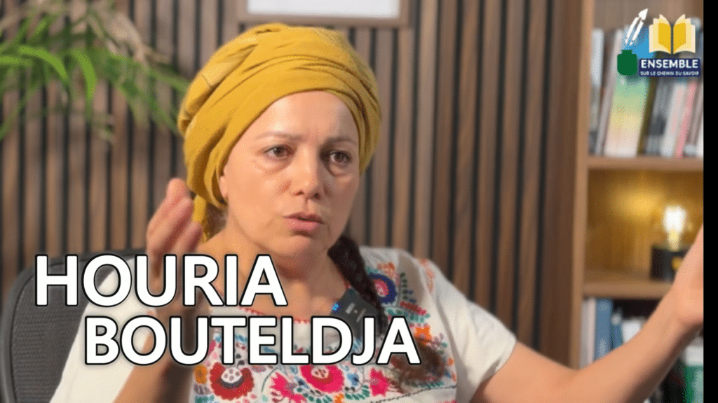 &laquo; Il faut continuer de combattre l&rsquo;id&eacute;e de France &raquo; : Houria Bouteldja ne cache plus rien de son projet