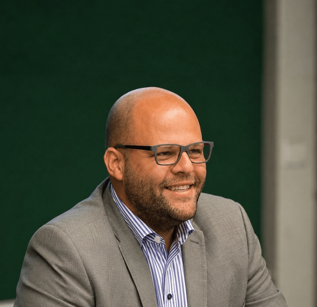 Wouter Duyck haalt uit na affaire-Arday: &ldquo;Wie excellentie offert aan politieke dogma&rsquo;s, vernietigt de universiteit&rdquo;