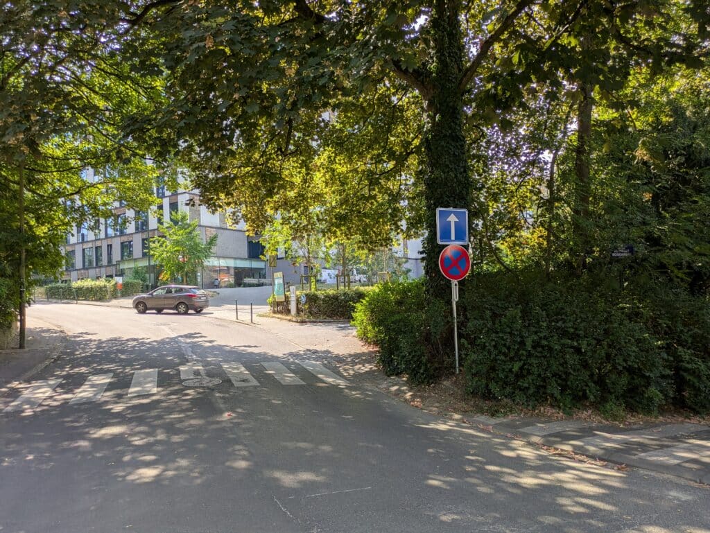 Exclusif : Nouveau plan Good Move &agrave; Watermael-Boitsfort&nbsp;: le bourgmestre David Leisterh r&eacute;agit