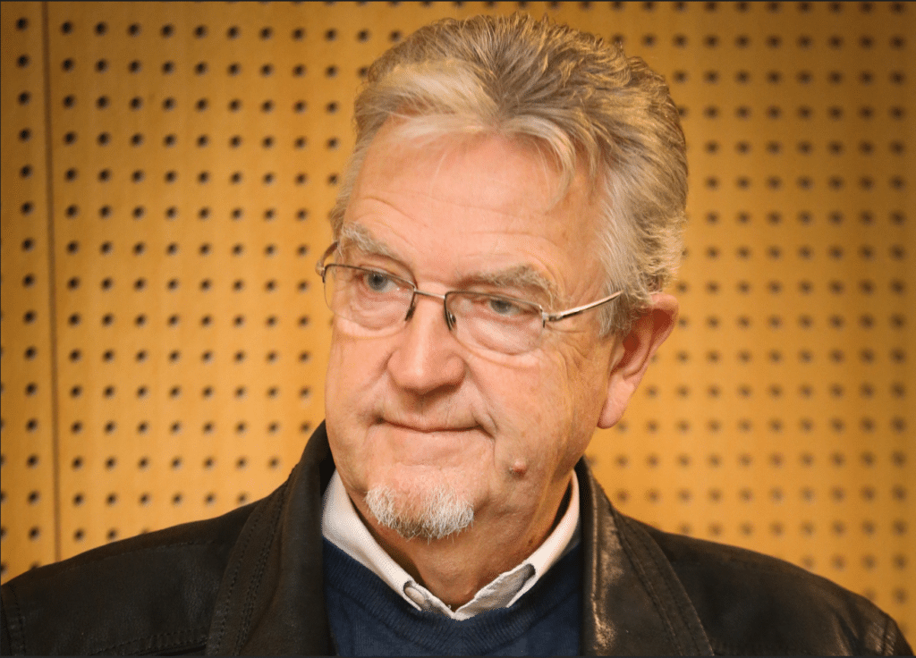 Jacques Van Gompel, ancien bourgmestre de Charleroi, est d&eacute;c&eacute;d&eacute; &agrave; 79 ans