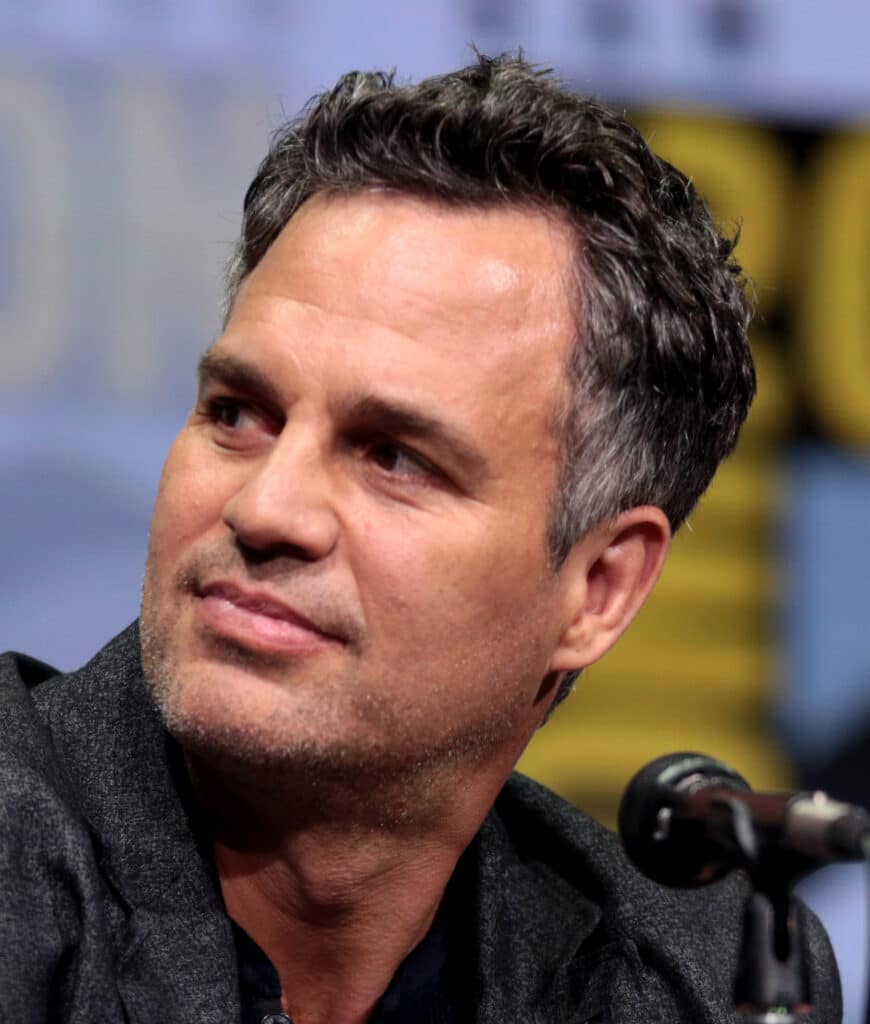 &laquo; G&eacute;nocide &raquo; et &laquo; apartheid &raquo; : Paramount condamne les propos de Mark Ruffalo