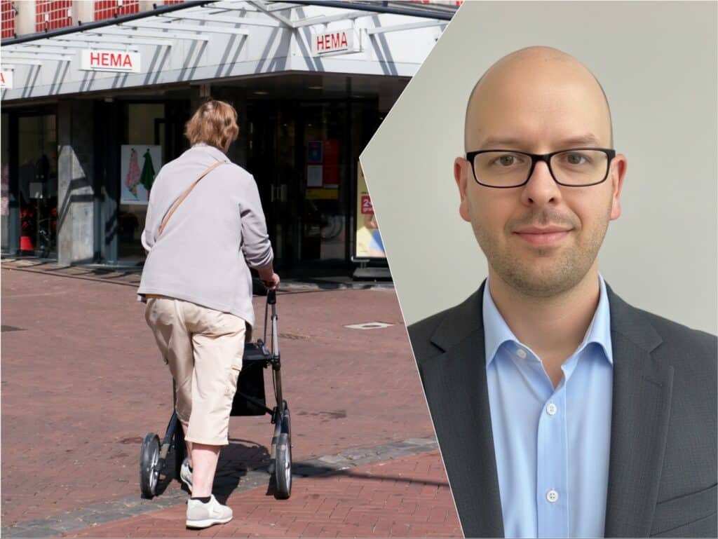 Financieel expert Thomas Laureys: &ldquo;Regering bouwt pensioenen af, maar wie zelf voor zijn oude dag belegt, wordt afgestraft&rdquo;