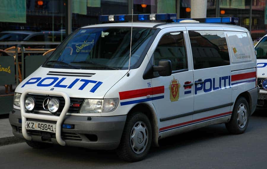 Norv&egrave;ge: un adolescent de 16 ans soup&ccedil;onn&eacute; de pr&eacute;parer un acte terroriste