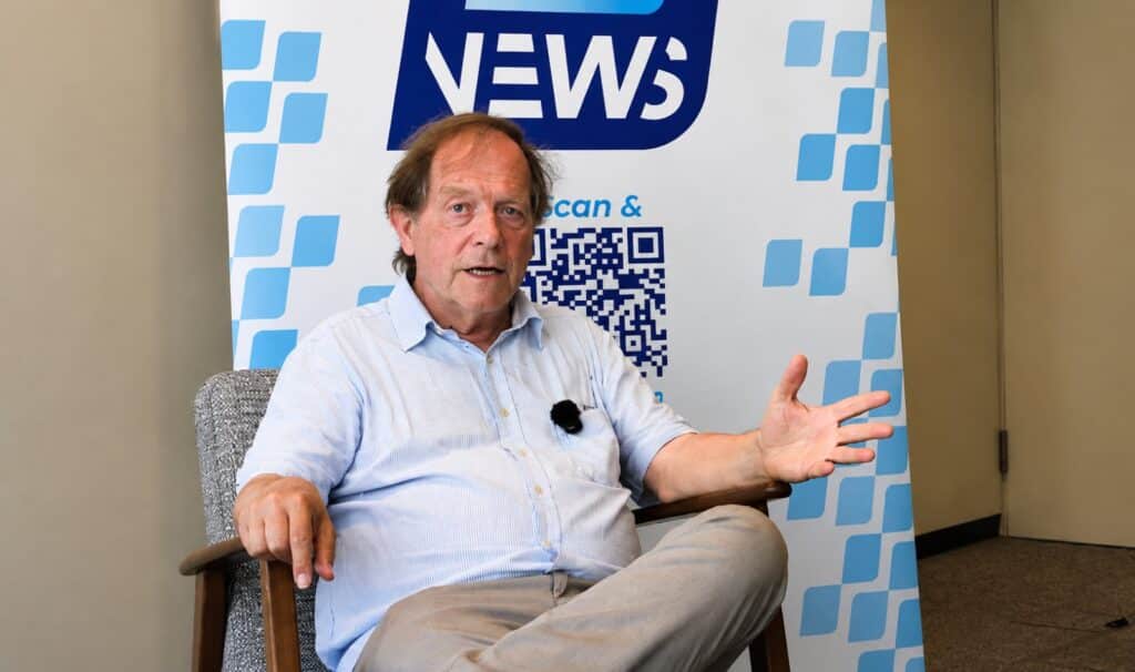 Rik Torfs
