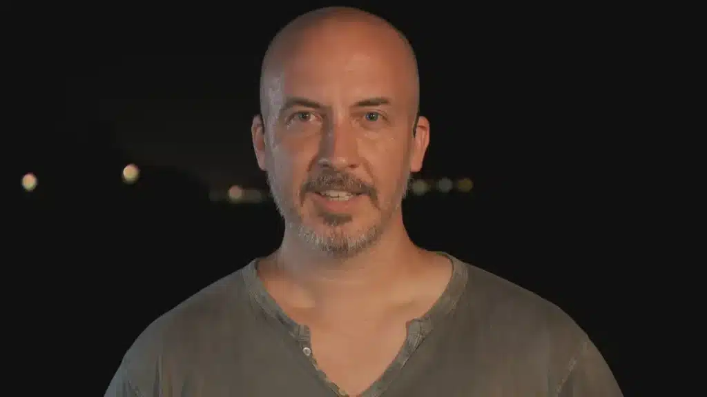 Na ophef over Ceuta-reportage: is VRT-verslaggever Roel Nollet journalist of activist?
