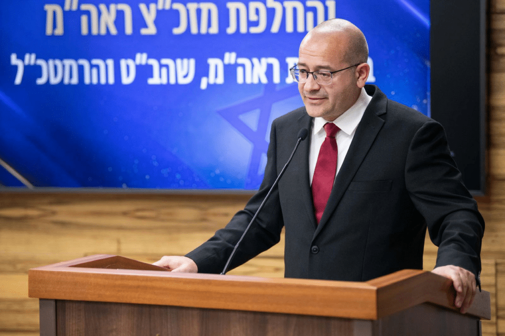 Le chef du Mossad et le ministre syrien se rencontrent en Jordanie