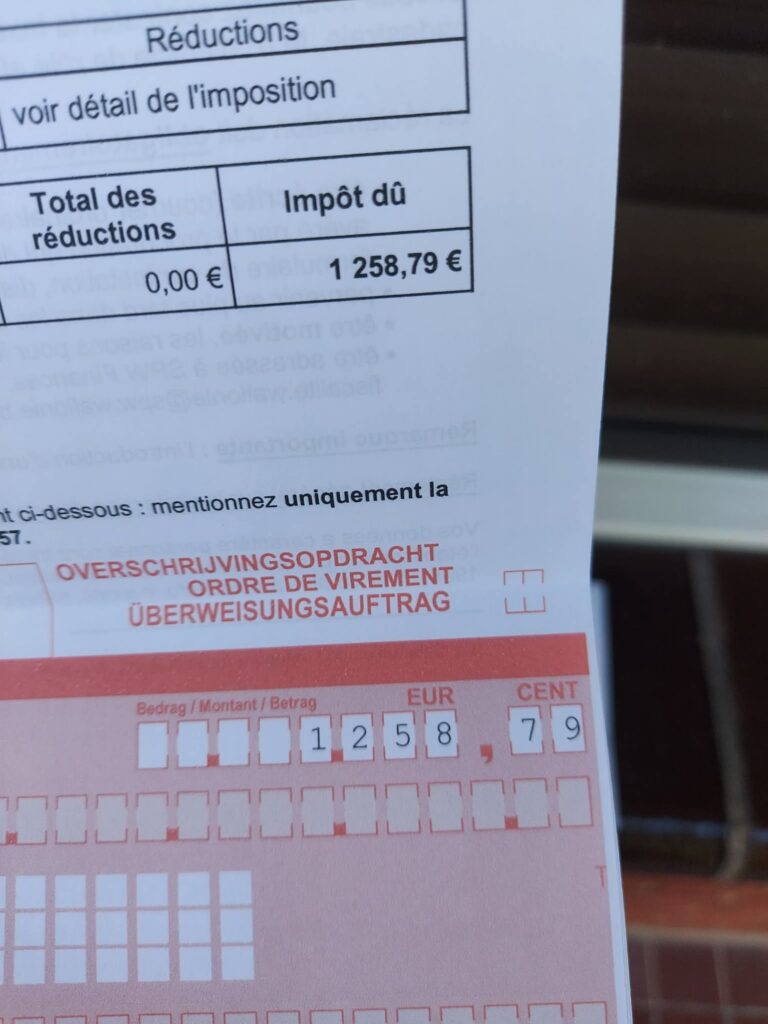 L&rsquo;augmentation des pr&eacute;comptes suscite un ras-le bol &laquo;&nbsp;Je payais 900 &euro; de pr&eacute;compte immobilier. Aujourd&rsquo;hui ? 1 258 &euro;. +358 &euro;. Ma maison n&rsquo;a pas grandi&nbsp;&raquo;
