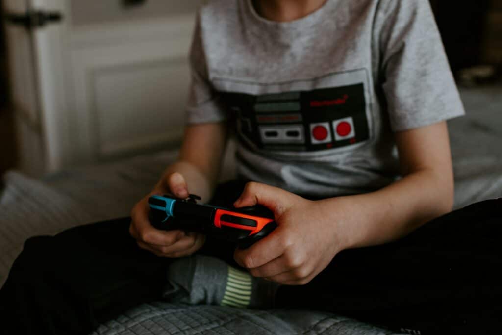 Les Belges jouent en moyenne 8h55 aux jeux vid&eacute;o chaque semaine