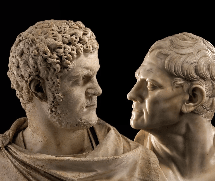 Des sculptures vieilles de 2.000 ans expos&eacute;es &agrave; Huy