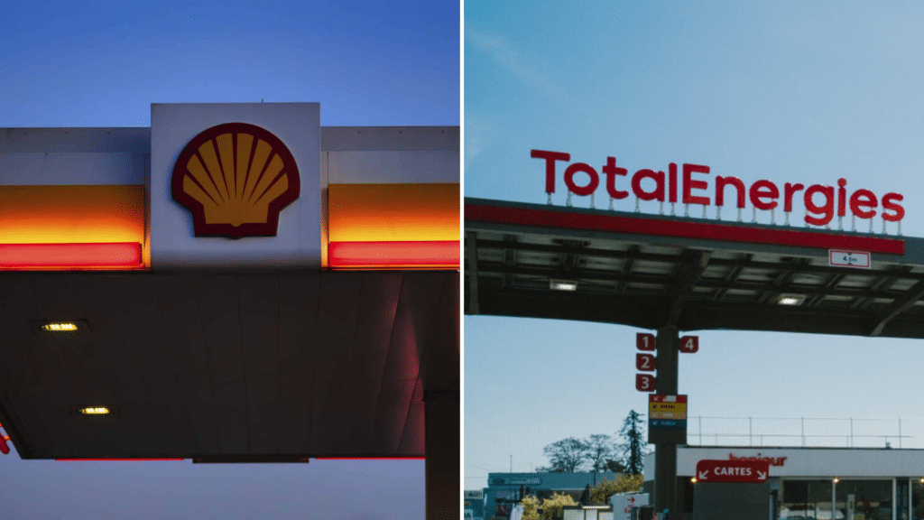Shell se retire, TotalEnergies avance : le g&eacute;ant fran&ccedil;ais rach&egrave;te 4 GW d'&eacute;nergies renouvelables