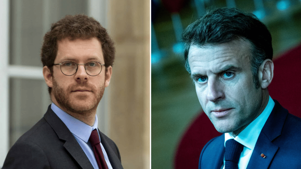 La France au bord de la &laquo; poudri&egrave;re &raquo; budg&eacute;taire : l&rsquo;addition de dix ans de macronisme arrive