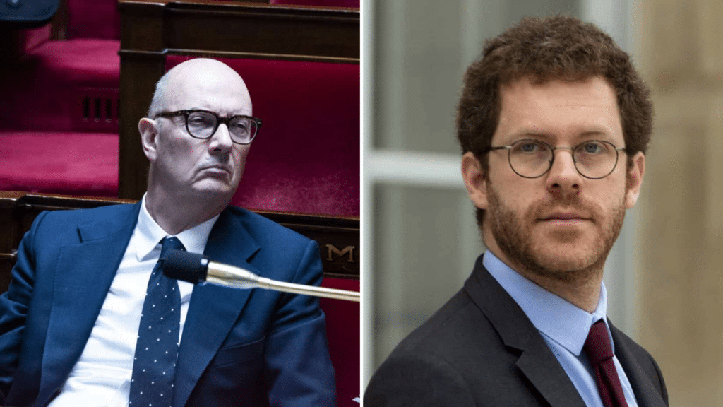 Budget 2027 : Bercy veut mettre les retrait&eacute;s ais&eacute;s &agrave; contribution