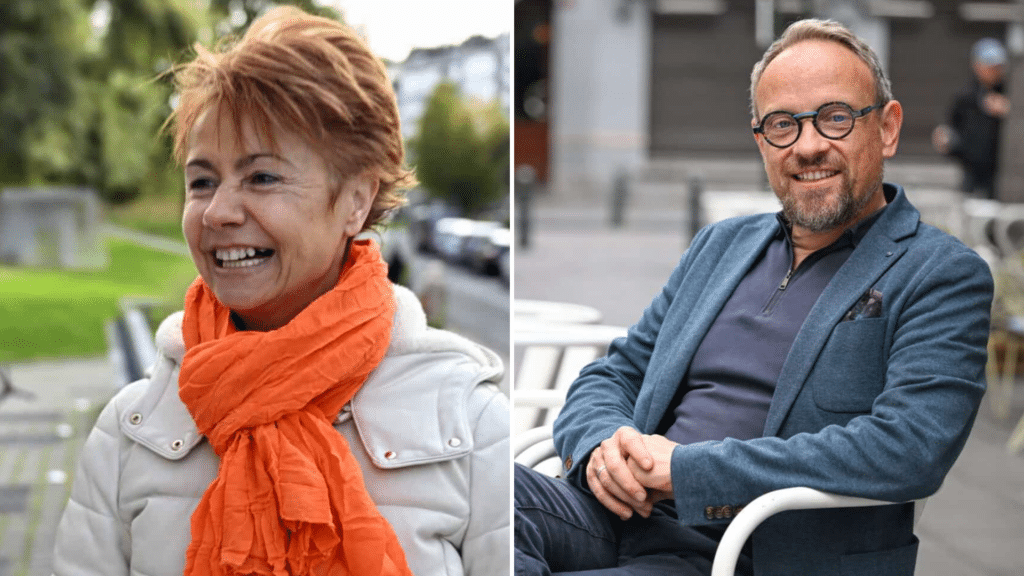 Tensions chez les Engag&eacute;s &agrave; Bruxelles : un m&eacute;diateur envoy&eacute; &agrave; Jette et au cabinet de Didier Wauters