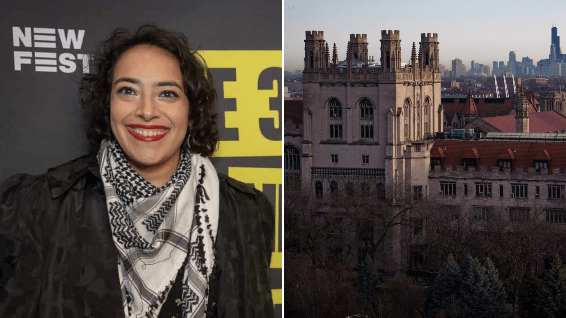 University of Chicago Professor Admits Using Institution for Political Power