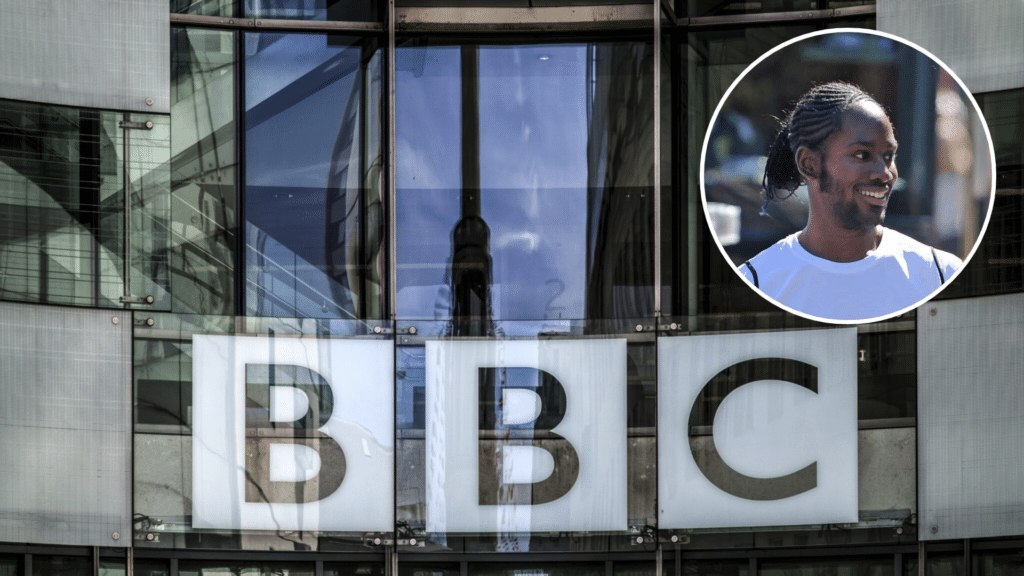 Affaire Arday : quand la BBC devient elle-m&ecirc;me partie du scandale