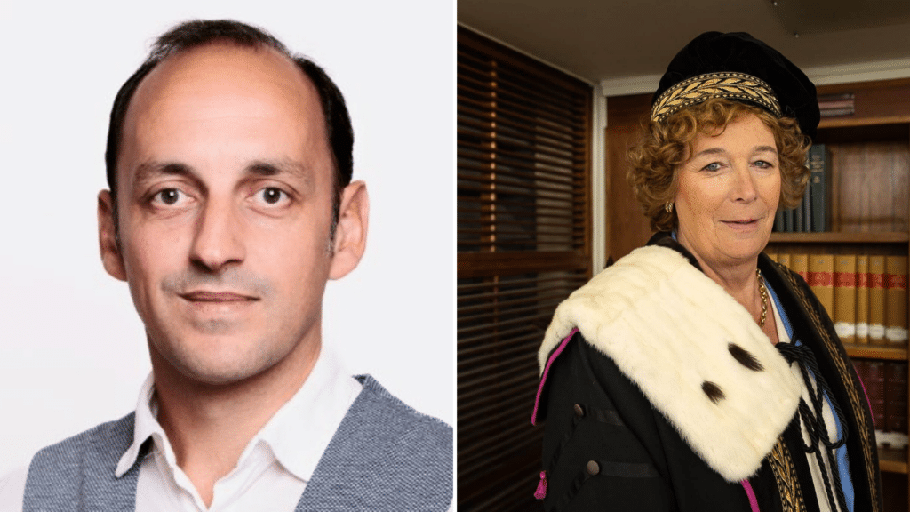 Petra De Sutter &agrave; la t&ecirc;te de l&rsquo;UGent : Joren Vermeersch d&eacute;nonce un rectorat &laquo; id&eacute;ologique &raquo;