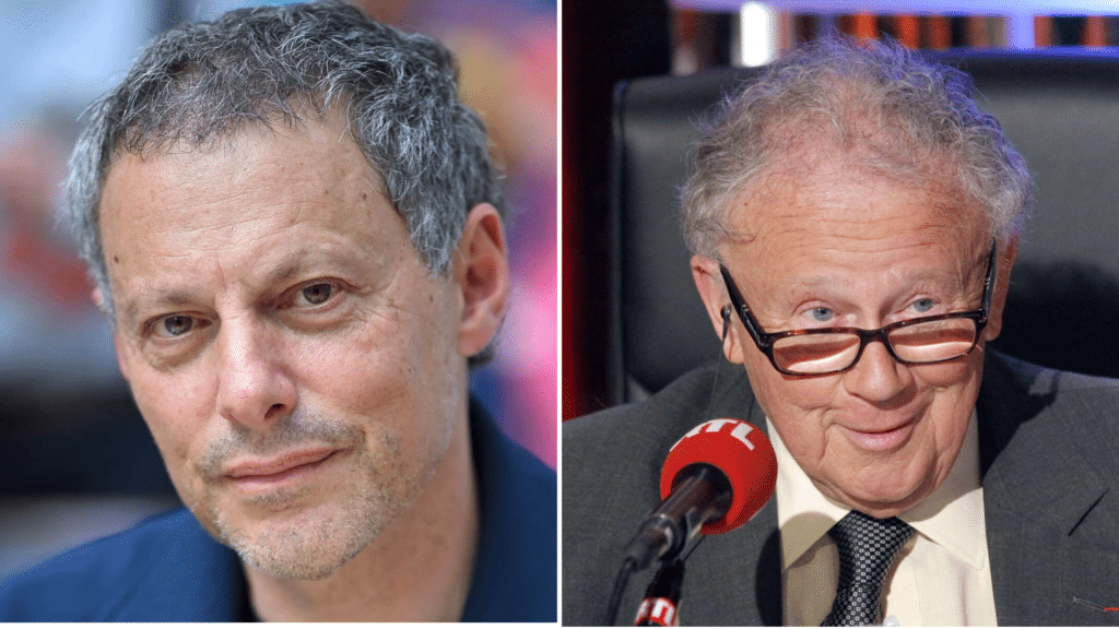 &laquo; C&rsquo;&eacute;tait notre ma&icirc;tre &agrave; tous &raquo; : apr&egrave;s la mort de Philippe Bouvard, les grandes voix de la radio saluent leur mod&egrave;le